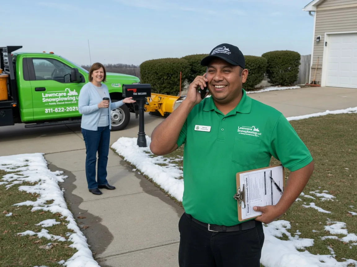 Lawn Care Services By Expert Landscaper Farmington, NY FAQs
